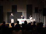 「野村将希、水戸黄門の主題歌を歌って座ったままできる“野村体操”を披露」の画像6