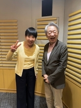 アッコと同い年 池上彰が初登場！『ゴッドアフタヌーン アッコのいいかげんに1000回』