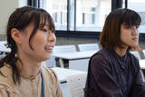 「受験勉強にYouTube！？　ランパンプス寺内、母校の東京学芸大学で17年後輩と座談会！」の画像16