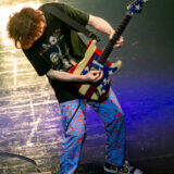 超レアにして激アツの対バンが実現！ 『未定　vol.1　グループ魂×THE KEBABS』 オフィシャルレポート到着