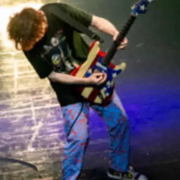 「超レアにして激アツの対バンが実現！ 『未定　vol.1　グループ魂×THE KEBABS』 オフィシャルレポート到着」の画像