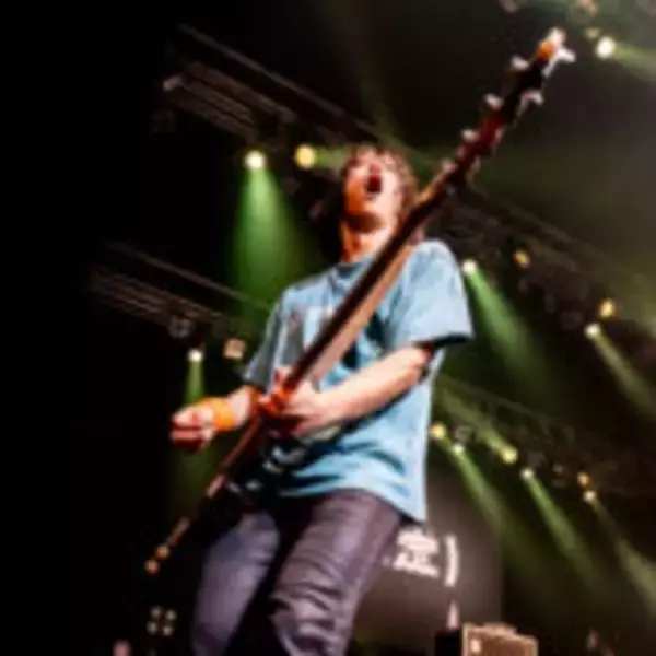 「超レアにして激アツの対バンが実現！ 『未定　vol.1　グループ魂×THE KEBABS』 オフィシャルレポート到着」の画像