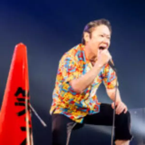 「超レアにして激アツの対バンが実現！ 『未定　vol.1　グループ魂×THE KEBABS』 オフィシャルレポート到着」の画像