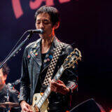 超レアにして激アツの対バンが実現！ 『未定　vol.1　グループ魂×THE KEBABS』 オフィシャルレポート到着