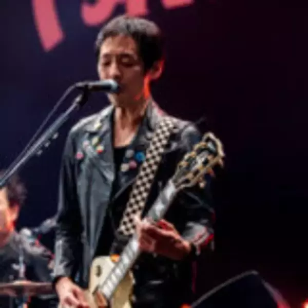 「超レアにして激アツの対バンが実現！ 『未定　vol.1　グループ魂×THE KEBABS』 オフィシャルレポート到着」の画像