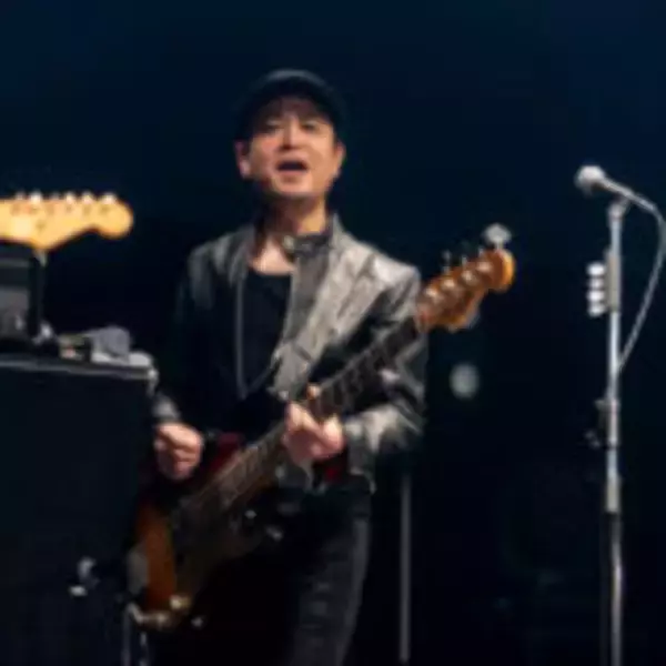 「超レアにして激アツの対バンが実現！ 『未定　vol.1　グループ魂×THE KEBABS』 オフィシャルレポート到着」の画像