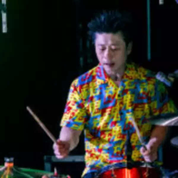 「超レアにして激アツの対バンが実現！ 『未定　vol.1　グループ魂×THE KEBABS』 オフィシャルレポート到着」の画像