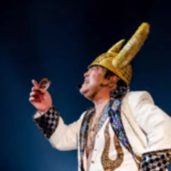 「超レアにして激アツの対バンが実現！ 『未定　vol.1　グループ魂×THE KEBABS』 オフィシャルレポート到着」の画像