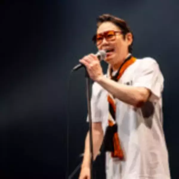 「超レアにして激アツの対バンが実現！ 『未定　vol.1　グループ魂×THE KEBABS』 オフィシャルレポート到着」の画像