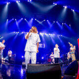 超レアにして激アツの対バンが実現！ 『未定　vol.1　グループ魂×THE KEBABS』 オフィシャルレポート到着