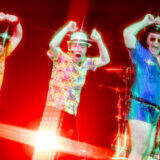 「超レアにして激アツの対バンが実現！ 『未定　vol.1　グループ魂×THE KEBABS』 オフィシャルレポート到着」の画像26