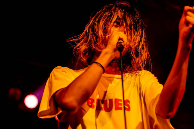 超レアにして激アツの対バンが実現！ 『未定　vol.1　グループ魂×THE KEBABS』 オフィシャルレポート到着