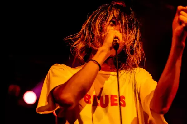 「超レアにして激アツの対バンが実現！ 『未定　vol.1　グループ魂×THE KEBABS』 オフィシャルレポート到着」の画像