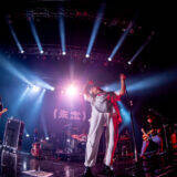 「超レアにして激アツの対バンが実現！ 『未定　vol.1　グループ魂×THE KEBABS』 オフィシャルレポート到着」の画像8