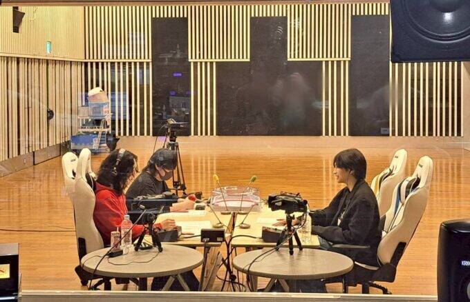 中島健人が登場！GEMNで2025年を振り返る 『キタニタツヤのオールナイトニッポン0(ZERO)』