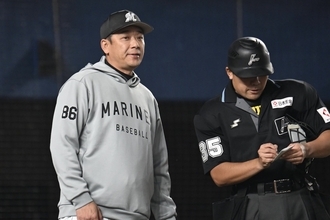 【ロッテ】野村弘樹氏が「サブロー監督がすごい」と感心した場面は？