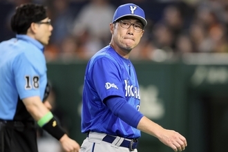 DeNA、8－0から1点差に迫られるも逃げ切る！田尾氏「もし負けていたら大変なゲーム」