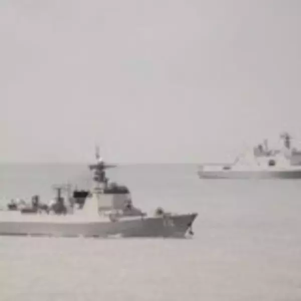 「危険な方向に走る習近平政権　～孤立化する中国」の画像