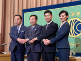 「理想と現実のはざまで……代表選に見る立憲民主党の“成熟度”」の画像1