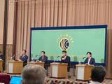 「理想と現実のはざまで……代表選に見る立憲民主党の“成熟度”」の画像2