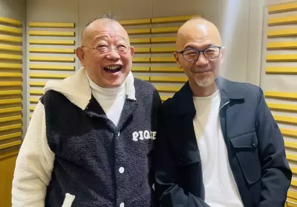 「笑福亭鶴瓶　2025年一番印象に残ったのはスイス」の画像