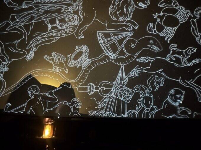 28歳と100歳のタッグ　プラネタリウムに蘇る手巻き蓄音器の音