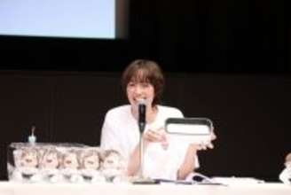 1周年を記念して丸ビルホールで公開収録を開催！『オールナイトニッポンPODCAST さとしおあちぇとぺぺ –餃子オンザライス-』番組Tシャツもオンラインで販売中！