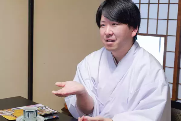 「潜在能力を強化する！？　2体1組の強運お守りを授ける、伊佐須美神社にてランパンプスが合格祈願！」の画像