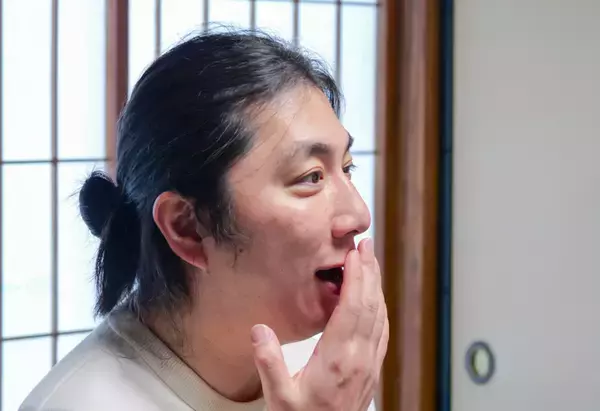 「潜在能力を強化する！？　2体1組の強運お守りを授ける、伊佐須美神社にてランパンプスが合格祈願！」の画像