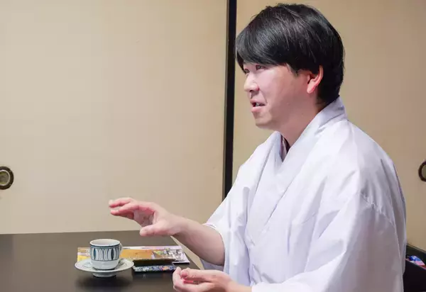 「潜在能力を強化する！？　2体1組の強運お守りを授ける、伊佐須美神社にてランパンプスが合格祈願！」の画像