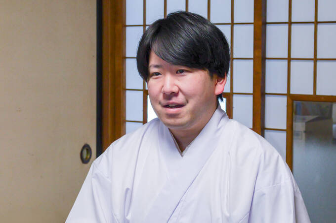 潜在能力を強化する！？　2体1組の強運お守りを授ける、伊佐須美神社にてランパンプスが合格祈願！