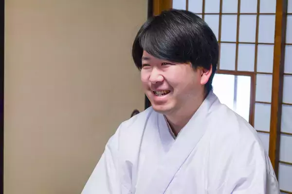 「潜在能力を強化する！？　2体1組の強運お守りを授ける、伊佐須美神社にてランパンプスが合格祈願！」の画像