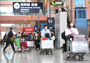 水際対策大幅緩和も未だ残る規制に「意味があるのか？」　辛坊治郎が疑問