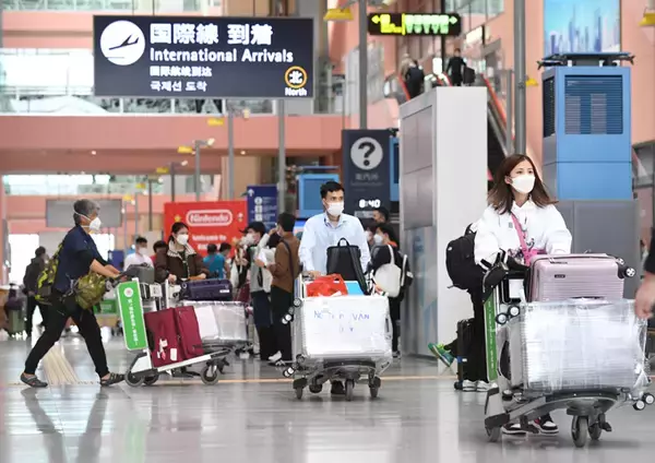 水際対策大幅緩和も未だ残る規制に「意味があるのか？」　辛坊治郎が疑問