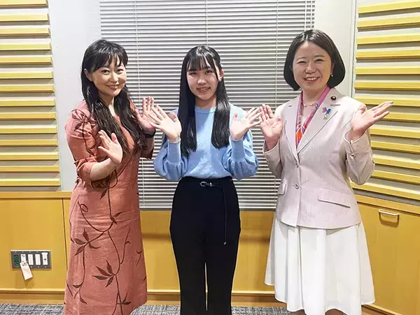 女優・鈴木夢が語る　長男・福をはじめ、4兄弟の名前がなぜ「漢字1文字」なのか