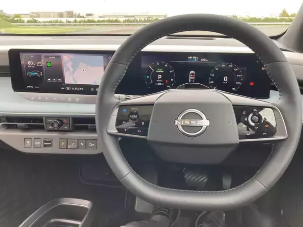 「日産EVの草分け、今度こそ「三度目の正直」なるか？」の画像