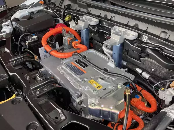 「日産EVの草分け、今度こそ「三度目の正直」なるか？」の画像