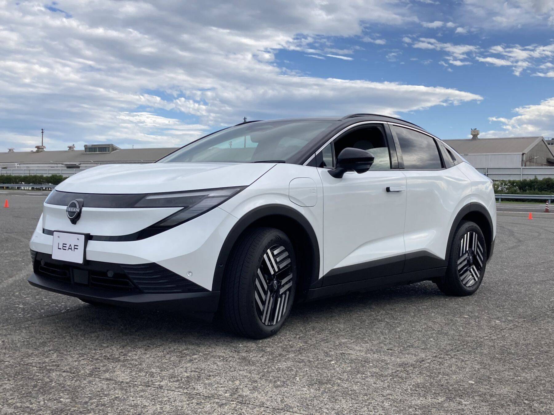 日産EVの草分け、今度こそ「三度目の正直」なるか？