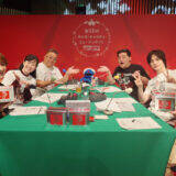 「サンドウィッチマン、24時間を完走！ 目の不自由な方へ音の出る信号機を　ニッポン放送「第51回 ラジオ・チャリティ・ミュージックソン」」の画像10