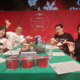 「サンドウィッチマン、24時間を完走！ 目の不自由な方へ音の出る信号機を　ニッポン放送「第51回 ラジオ・チャリティ・ミュージックソン」」の画像11