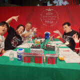 サンドウィッチマン、24時間を完走！ 目の不自由な方へ音の出る信号機を　ニッポン放送「第51回 ラジオ・チャリティ・ミュージックソン」