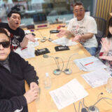 「サンドウィッチマン、24時間を完走！ 目の不自由な方へ音の出る信号機を　ニッポン放送「第51回 ラジオ・チャリティ・ミュージックソン」」の画像14