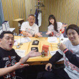 サンドウィッチマン、24時間を完走！ 目の不自由な方へ音の出る信号機を　ニッポン放送「第51回 ラジオ・チャリティ・ミュージックソン」