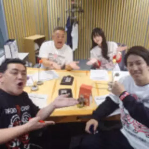 「サンドウィッチマン、24時間を完走！ 目の不自由な方へ音の出る信号機を　ニッポン放送「第51回 ラジオ・チャリティ・ミュージックソン」」の画像