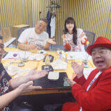 サンドウィッチマン、24時間を完走！ 目の不自由な方へ音の出る信号機を　ニッポン放送「第51回 ラジオ・チャリティ・ミュージックソン」