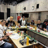 サンドウィッチマン、24時間を完走！ 目の不自由な方へ音の出る信号機を　ニッポン放送「第51回 ラジオ・チャリティ・ミュージックソン」