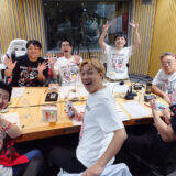 サンドウィッチマン、24時間を完走！ 目の不自由な方へ音の出る信号機を　ニッポン放送「第51回 ラジオ・チャリティ・ミュージックソン」