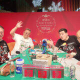 「サンドウィッチマン、24時間を完走！ 目の不自由な方へ音の出る信号機を　ニッポン放送「第51回 ラジオ・チャリティ・ミュージックソン」」の画像20