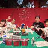 「サンドウィッチマン、24時間を完走！ 目の不自由な方へ音の出る信号機を　ニッポン放送「第51回 ラジオ・チャリティ・ミュージックソン」」の画像21