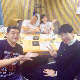 サンドウィッチマン、24時間を完走！ 目の不自由な方へ音の出る信号機を　ニッポン放送「第51回 ラジオ・チャリティ・ミュージックソン」